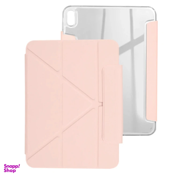 کاور تبلت آهااستایل مدل IP07-Pro456-12.9 مناسب اپل سایز 12.9 اینچ iPad Pro 4/ iPad Pro 5 / iPad Pro 6