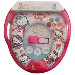 تبدیل توالت فرنگی کودک مادرشید مدل MS1892.3