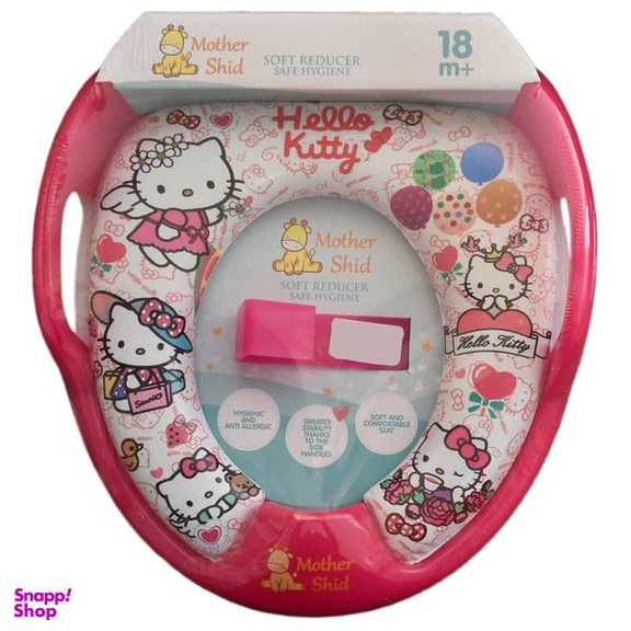 تبدیل توالت فرنگی کودک مادرشید مدل MS1892.3