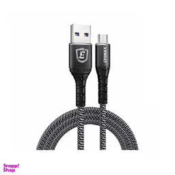 کابل دیتا USB به MicroUSB اپیمکس مدل EC-07 طول 1.2 متر