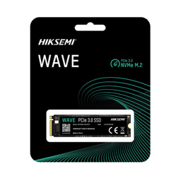 حافظه SSD اینترنال هایک سمی مدل Hiksemi M.2 NVMe HS-SSD-WAVE