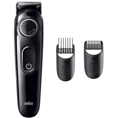 ماشین اصلاح موی سر و صورت شارژی براون مدل BT3410