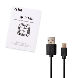 ایرفون بی سیم بلوتوثی کربی مدل CR-T106