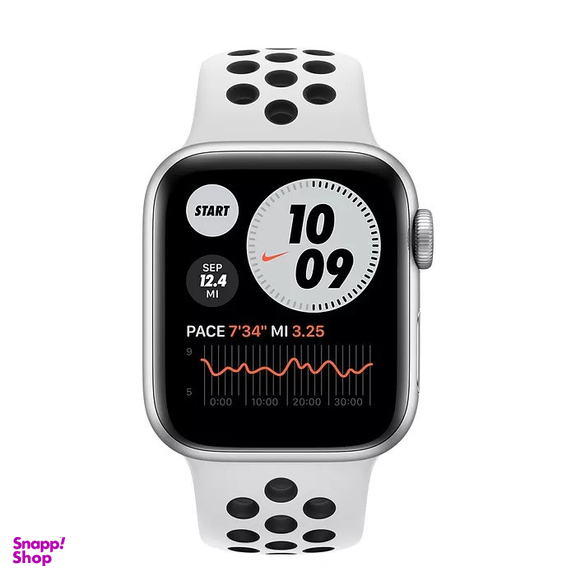 بند اپیکوی مدل Nikki مناسب برای اپل واچ 42/44/45/49 میلی متری