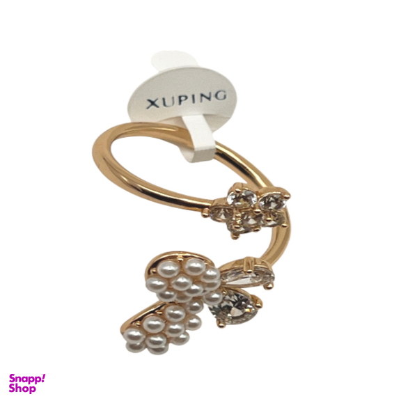 انگشتر زنانه ژوپینگ کد 11