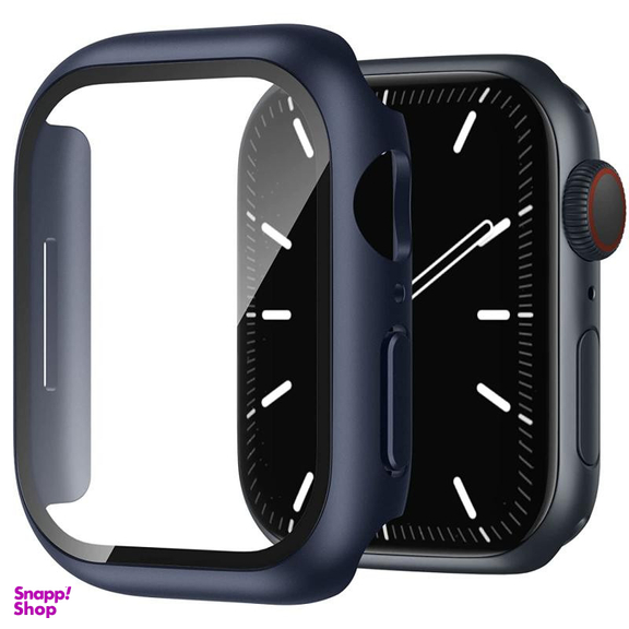 کاور اپیکوی مدل Cover Apple watch مناسب برای اپل واچ 45 میلی متری سری 8 / 7