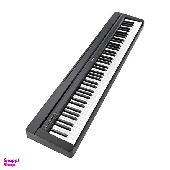 پیانو دیجیتال یاماها مدل Yamaha P45