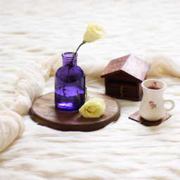 گلدان مدل SD14