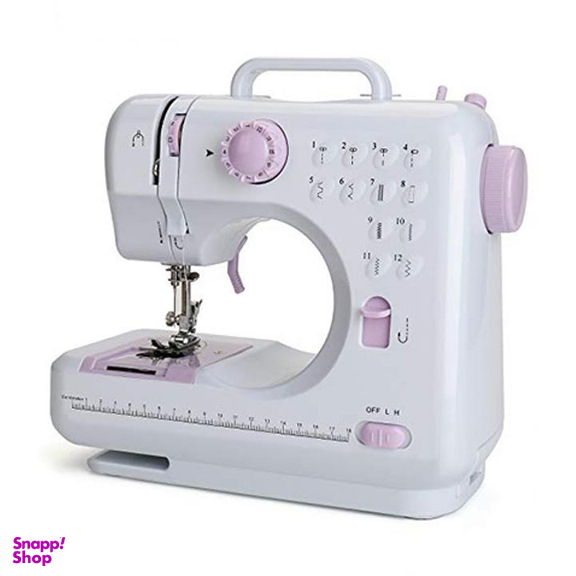 چرخ خیاطی گلدوزی مدل SM-505L