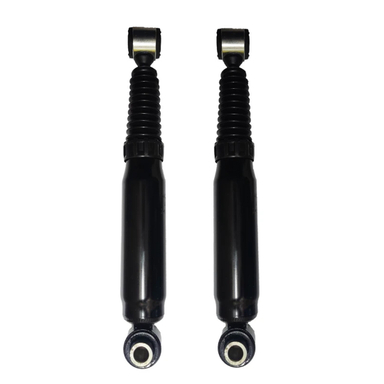 کمک فنر عقب ایساکو مدل ICK02 مناسب پژو 206 بسته 2 عددی