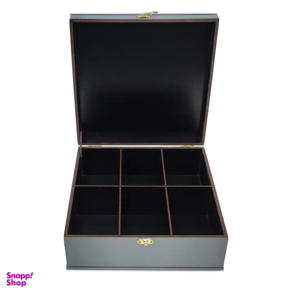 جعبه پذیرایی هم آدیس مدل آرا کد BA377