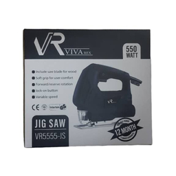 اره عمودبر ویوارکس مدل VR5555-JS