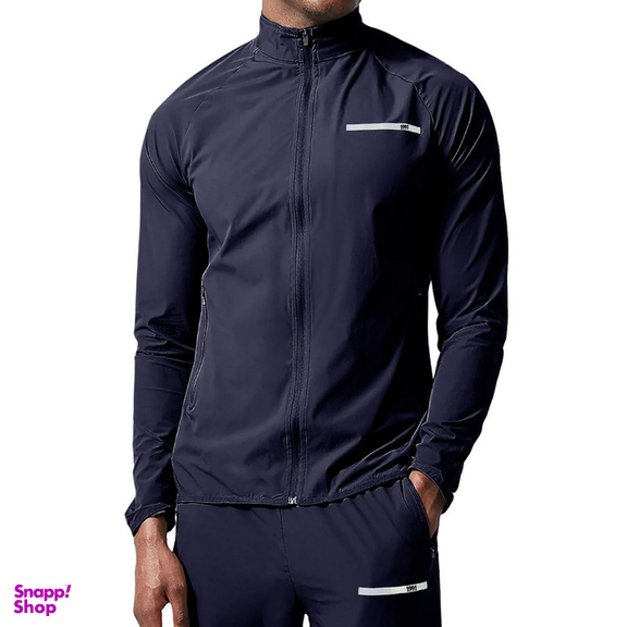 سویشرت ورزشی مردانه نوزده نودیک مدل GK1938 NB