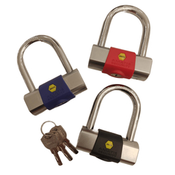 قفل آویز آماتیس کد 60MM