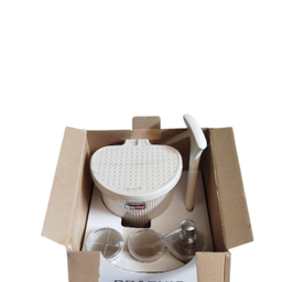 ست سرویس بهداشتی بازن کد 100 مجموعه ۵ عددی