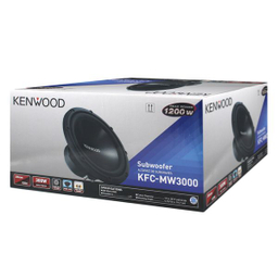 ساب ووفر خودرو کنوود مدل KFC-MW3000