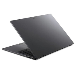 لپ تاپ 15.6 اینچ ایسر مدل Aspire Lite AL15-31P-C3W5-Celeron N4500-8GB LPDDR4-256GB SSD-IPS