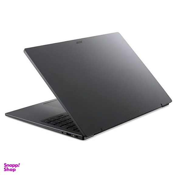 لپ تاپ 15.6 اینچ ایسر مدل Aspire Lite AL15-31P-C3W5-Celeron N4500-8GB LPDDR4-256GB SSD-IPS
