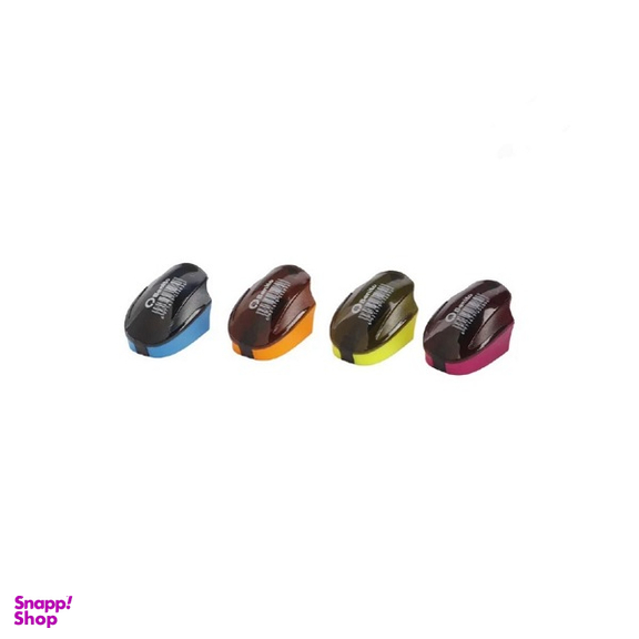 تراش پلاستیکی مخزن دار مدل Benito B-1003