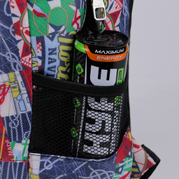 کوله پشتی توریث مدل BLP 2500 به همراه جامدادی