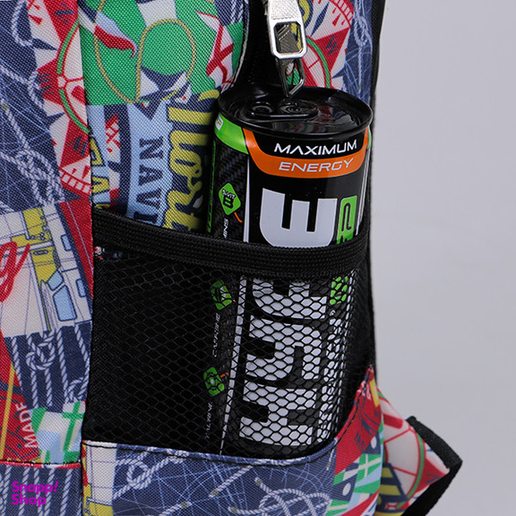 کوله پشتی توریث مدل BLP 2500 به همراه جامدادی