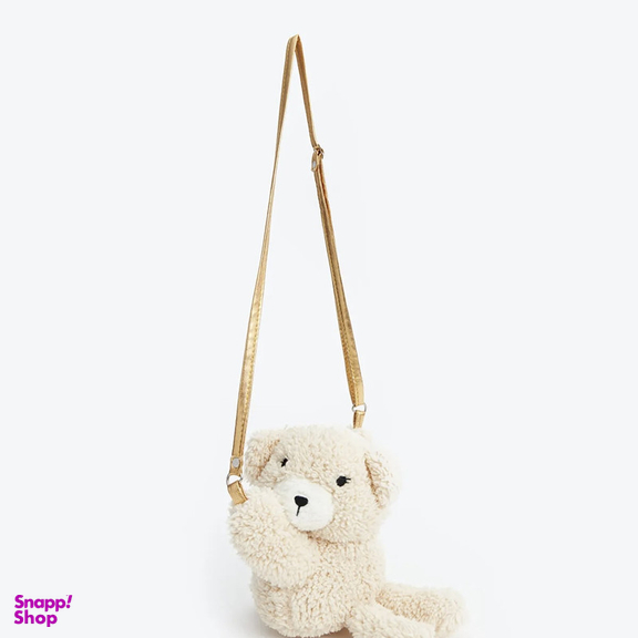 کوله پشتی کودک ال سی وایکیکی مدل تدی Teddy
