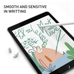 سری یدک و محافظ قلم لمسی آهااستایل مدل PT146 به همراه مبدل شارژر مجموعه 3 عددی