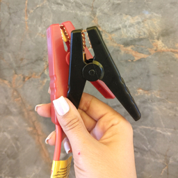 جامپ استارتر خودرو و پاوربانک ام دی اچ ال مدل JN-8104