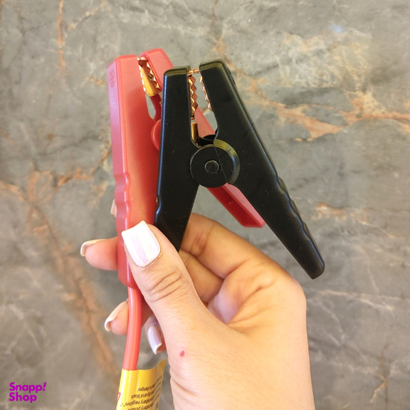 جامپ استارتر خودرو و پاوربانک ام دی اچ ال مدل JN-8104