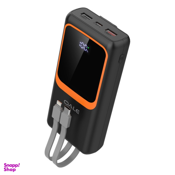 پاوربانک فست شارژ اوالی مدل Q20000 ظرفیت 20000 میلی آمپر ساعت