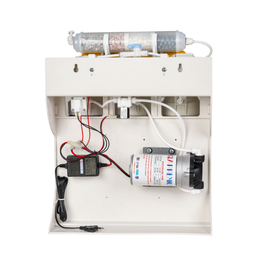 دستگاه تصفیه آب خانگی آکواپرمیوم مدل A7AB10-ML-TL4