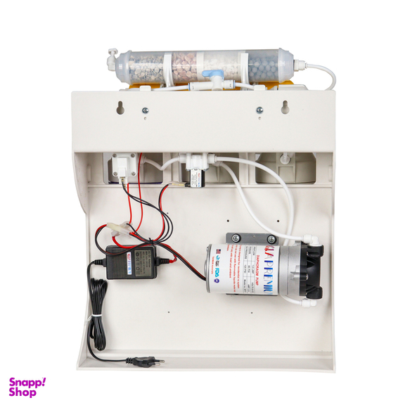 دستگاه تصفیه آب خانگی آکواپرمیوم مدل A7AB10-ML-TL4