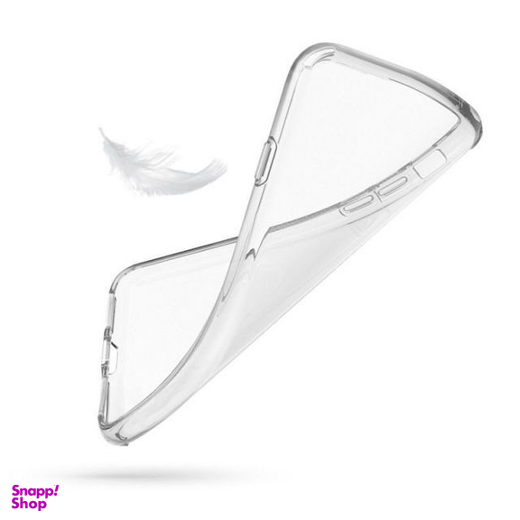 کاور گوشی موبایل مدل Transparent مناسب ناتینگ Nothing Phone 2a