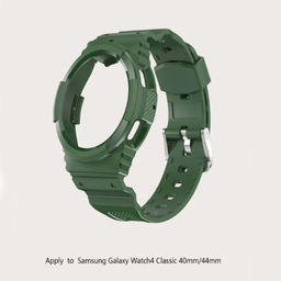 بند ساعت هوشمند مدل G-SHOCK-2 مناسب برای سامسونگ Galaxy Watch 6 44mm