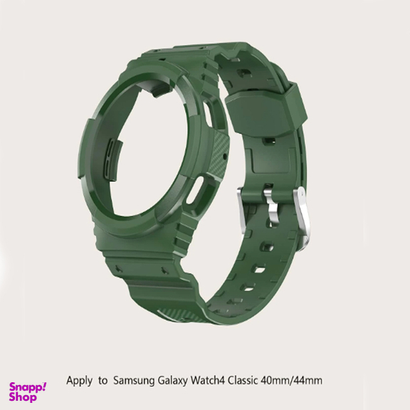 بند ساعت هوشمند مدل G-SHOCK-2 مناسب برای سامسونگ Galaxy Watch 6 44mm