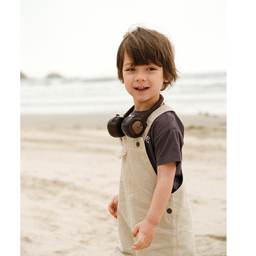 پنکه گردنی زوی زویی مدل Bear کد F18 ظرفیت 1800 میلی آمپر ساعت