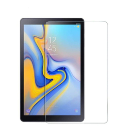 محافظ صفحه نمایش شیشه ای بلک تایگر مناسب برای تبلت سامسونگ Galaxy Tab A 10.1 2019 SM /T515