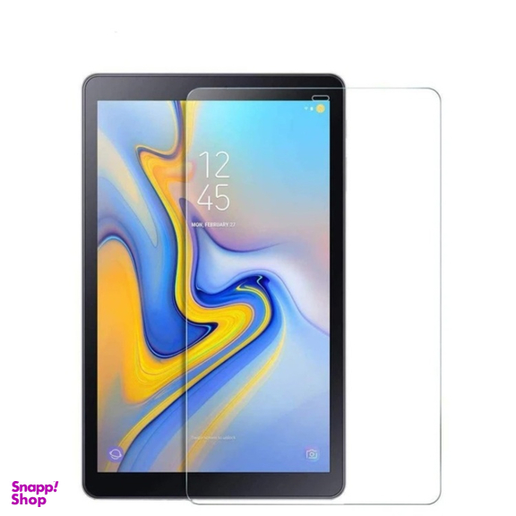 محافظ صفحه نمایش شیشه ای بلک تایگر مناسب برای تبلت سامسونگ Galaxy Tab A 10.1 2019 SM /T515