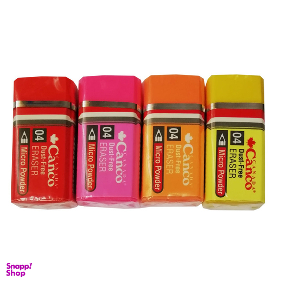 مداد ادمیرال بسته 12 عددی به همراه 2 عدد پاک کن کنکو