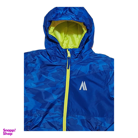 کاپشن پسرانه کد 330 E C