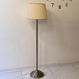 آباژور ایستاده نورهام مدل NHM-100ATQ-40
