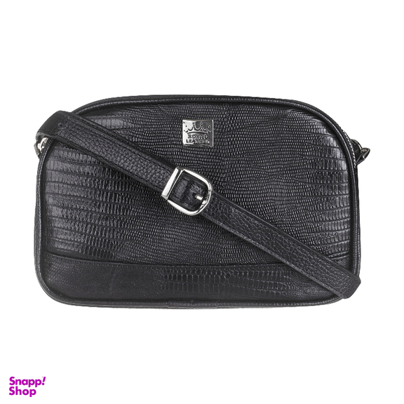 کیف رودوشی زنانه رویال چرم کد W128.2