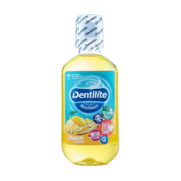 دهان شویه دنتیلایت مدل پست بیوتیک حجم 500 میلی لیتر