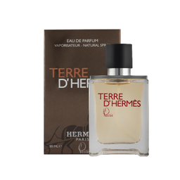 ادوپرفیوم مردانه هلثی دیزاین مدل تق هرمس حجم 30 میلی لیتر