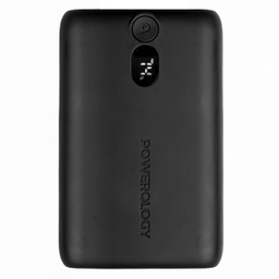 پاوربانک 35 وات پاورولوژی مدل Onyx MoboEdition ظرفیت 10050 میلی آمپر ساعت