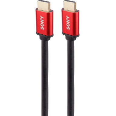 کابل HDMI سونی مدل 4K طول 10 متر