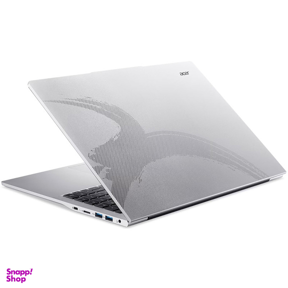 لپ تاپ 16 اینچی ایسر مدل Aspire Lite AL16-52P-31UT-i3 1305U-8GB DDR5-256GB SSD-IPS