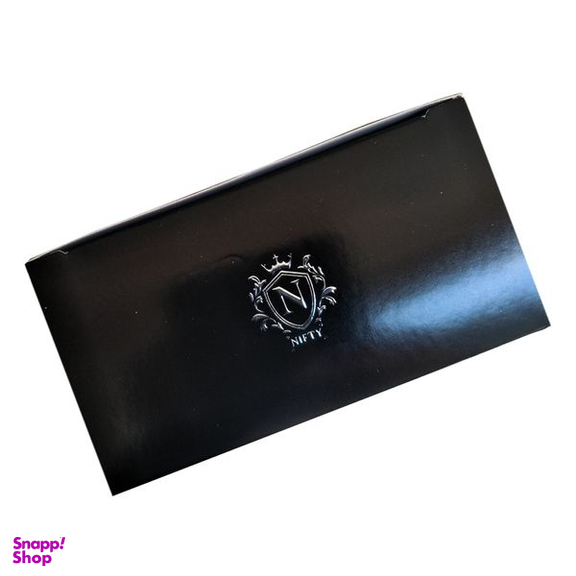 ادوپرفیوم مردانه نیفتی مدل بلک افغان حجم 100 میلی لیتر