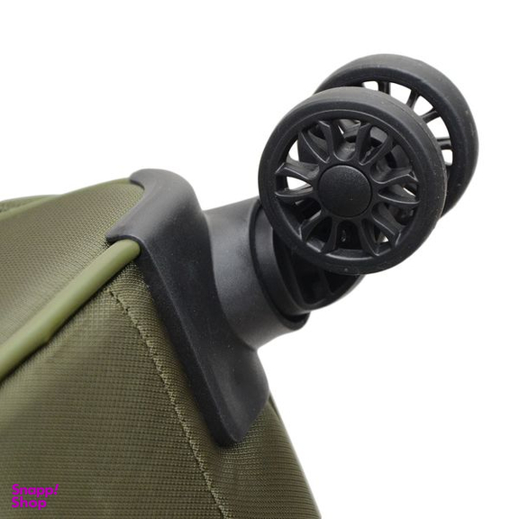 چمدان نشنال جئوگرافیک مدل NG23 MEASUREMENTS مجموعه سه عددی