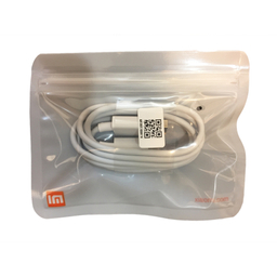 کابل شارژ 2 آمپر شیائومی مدل 2A Data Cable طول 1 متر